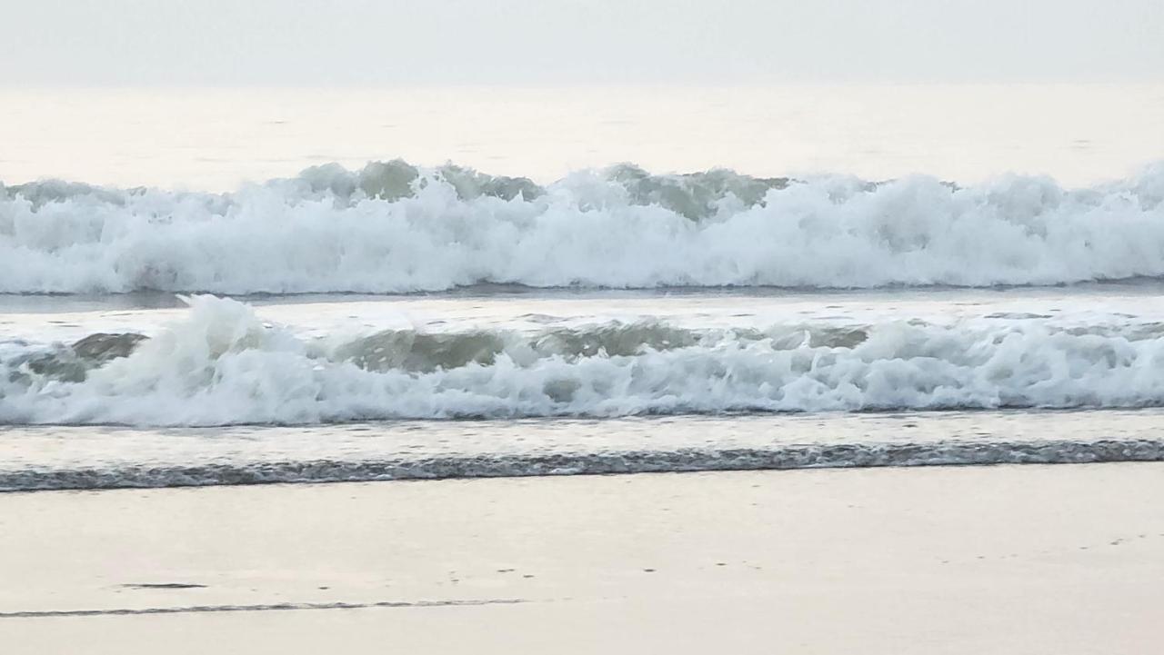 Vila 九十九里surfテラス‹Umi›-寛道- Ichinomiya  Exteriér fotografie